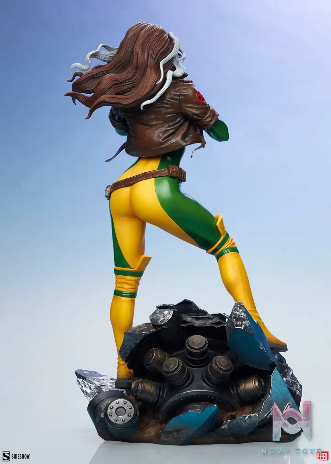 Sideshow Collectibles – X-Men Rogue 300891 (Licensed)