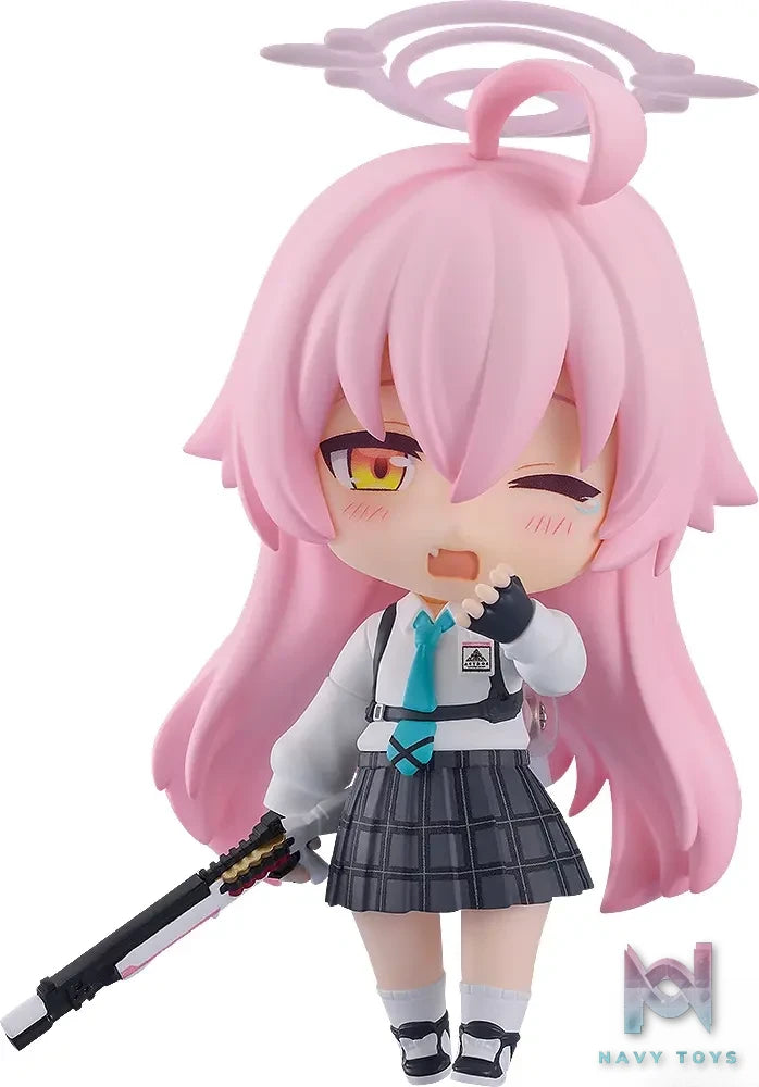 GSC – Nendoroid Blue Archive Hoshino Takanashi (Licensed)