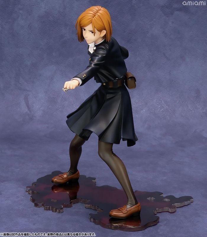 Nobara resin statue ARTFX J Studio anime figure