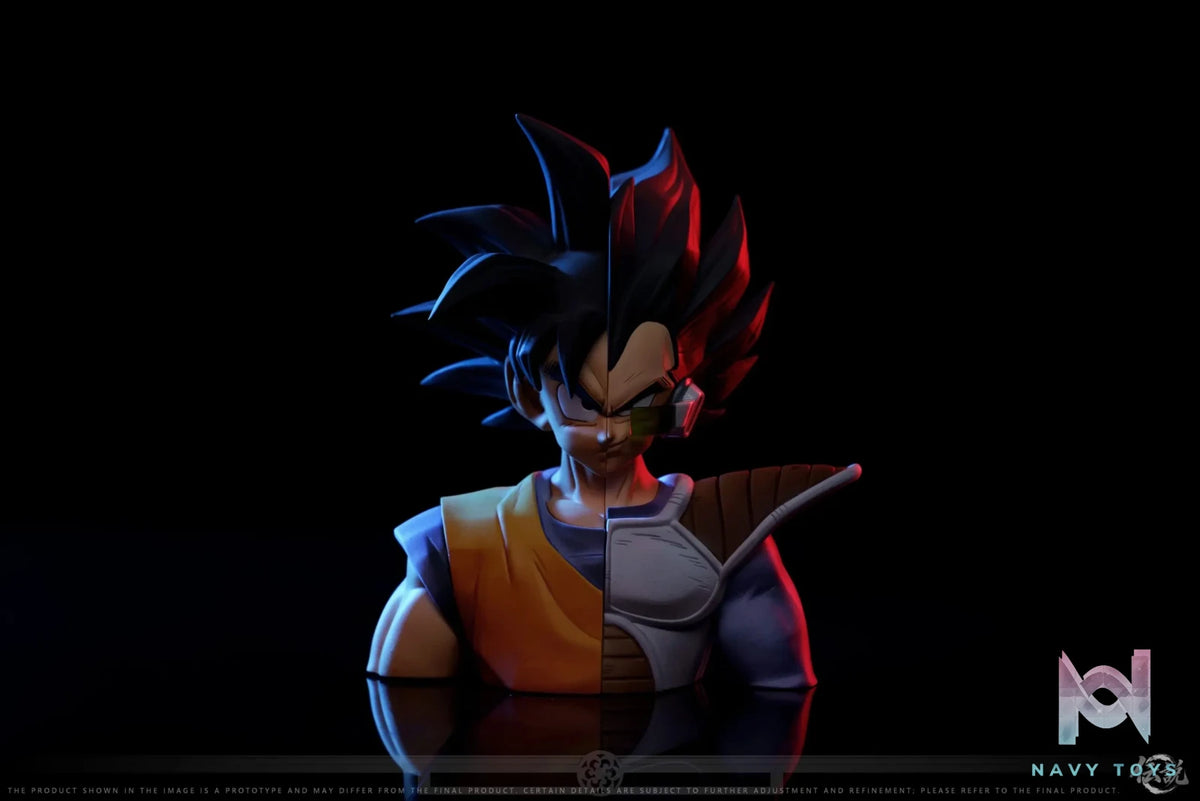 Chuan Shuo Studio – Rival Series Son Goku X Vegeta Dragon Ball