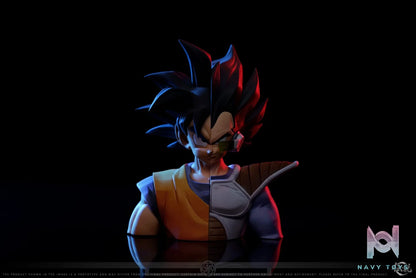 Chuan Shuo Studio – Rival Series Son Goku X Vegeta Dragon Ball