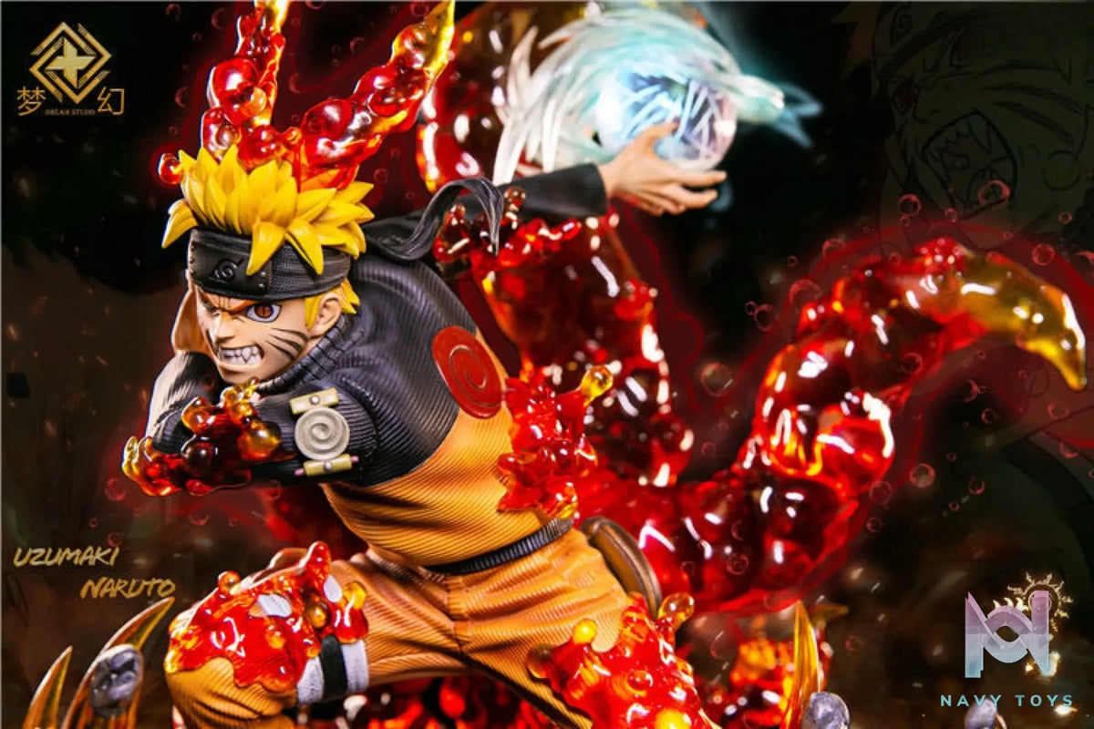 Dream Studio – Naruto Uzumaki Naruto