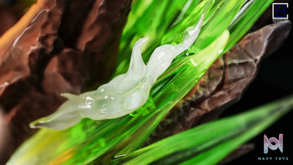 Cousin Brother Studio – Dragon Ball 4th Anniversary Super Saiyan Collection