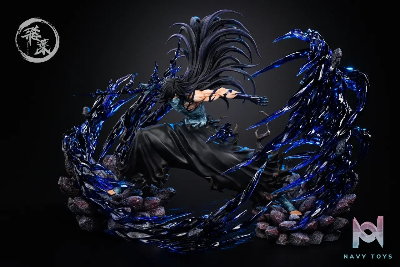 FlyLeaf Studio – BLEACH Zangetsu Ichigo Kurosaki Final Blow