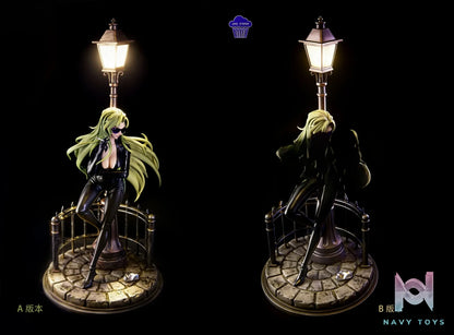 Cake Studio – Vermouth Detective Conan