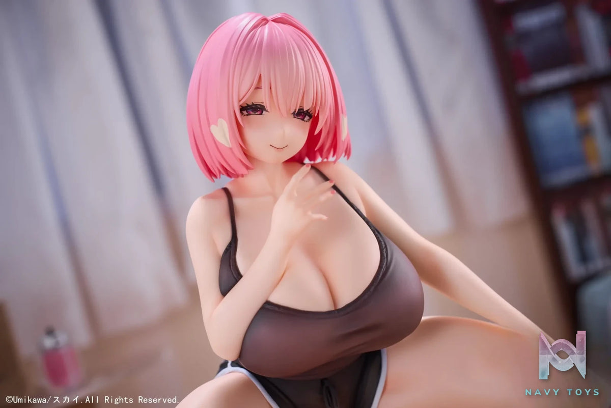 Umikawa – Akane 1/6 Complete Figure (Licensed)