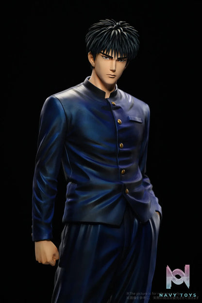 Dream Studio – The Five Tigers of Shohoku Slam Dunk