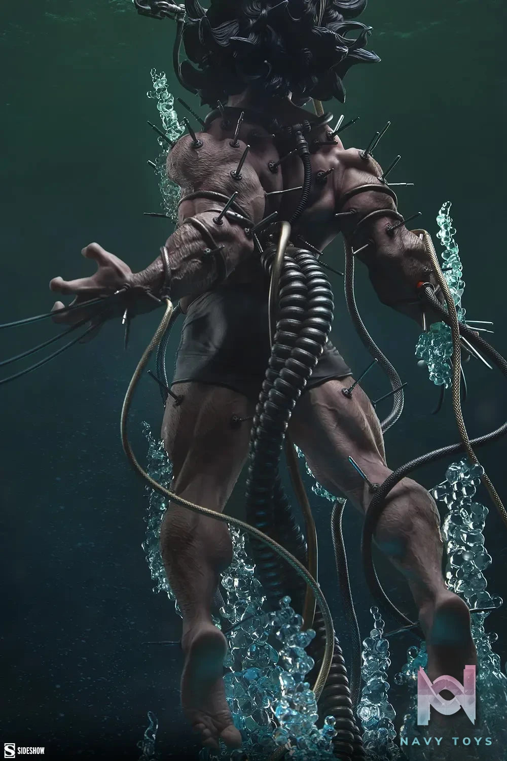 Sideshow Collectibles – Wolverine: Weapon X Premium Format Figure(Licensed)