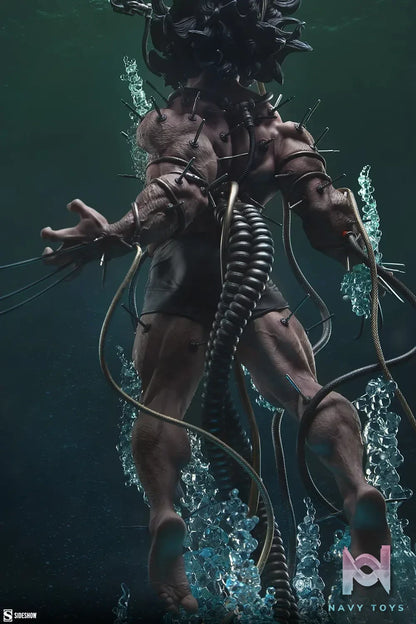 Sideshow Collectibles – Wolverine: Weapon X Premium Format Figure(Licensed)