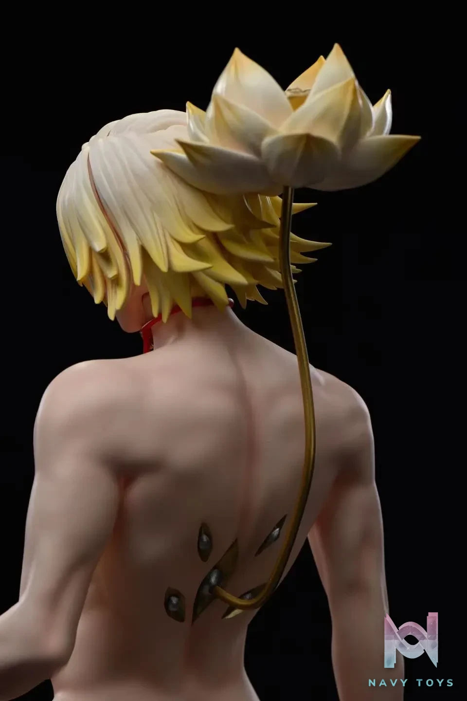 DD Studio – Lotus Planting Master Original