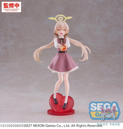 SEGA – XStellar “Blue Archive” Hifumi Happy Valentine!! (Licensed)