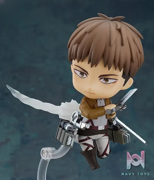 GSC – Nendoroid Attack on Titan Jean Kirstein (Licensed)