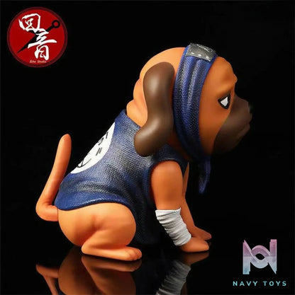 Echo Studio – Naruto Pakkun Kakashi’s Ninken