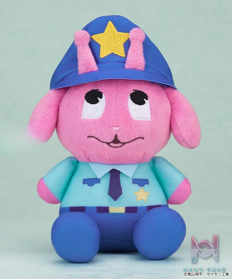 GSC – Plushie Milky Subway: The Galactic Limited Express Poppy-kun (Licensed)