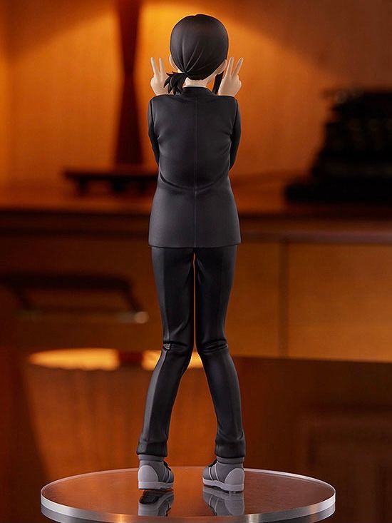 Pop Up Parade Kobeni - Chainsaw Man resin statue Good Smile Company Studio anime figure