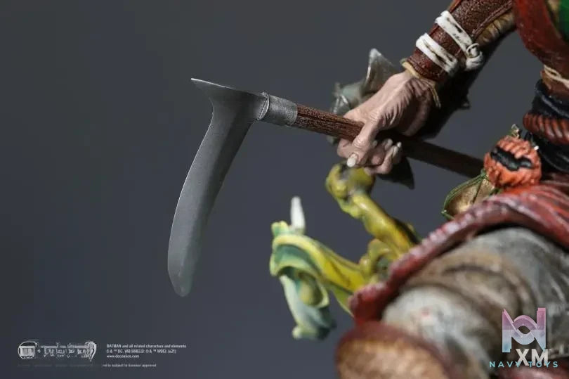 XM Studio – Scarecrow – Samurai Series (Licensed)