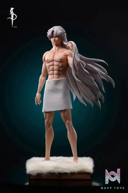 S1 Studio – InuYasha Sesshoumaru
