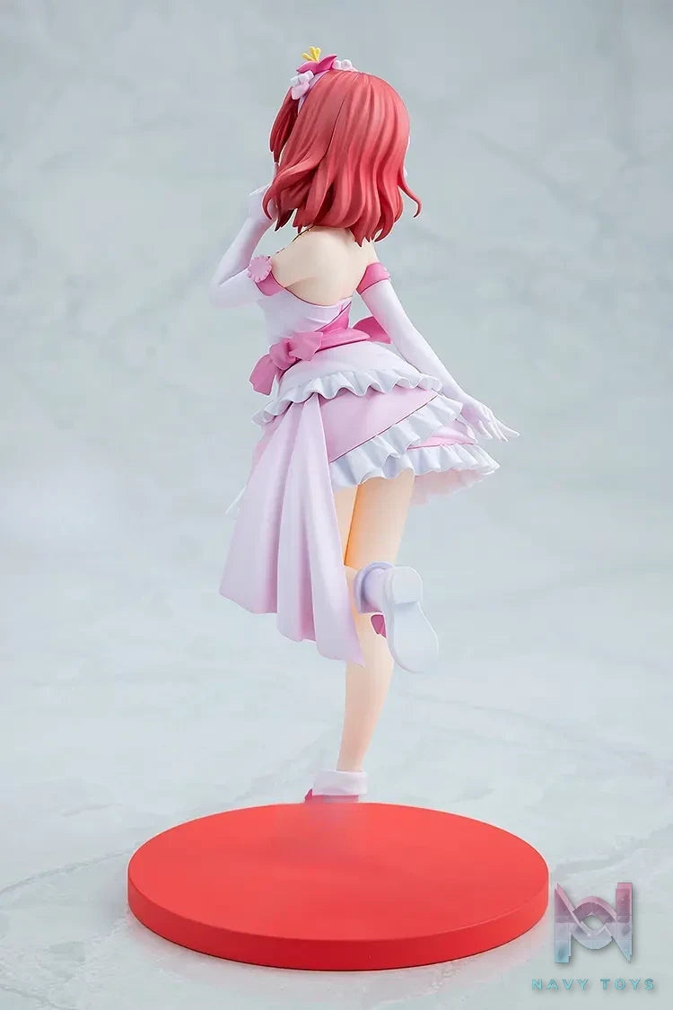 KADOKAWA – KDcolle Love Live! Hanayo Koizumi X Rin Hoshizora X Maki Nishikino Bokutachi wa Hitotsu no Hikari ver. Non-scale Figure (Licensed)
