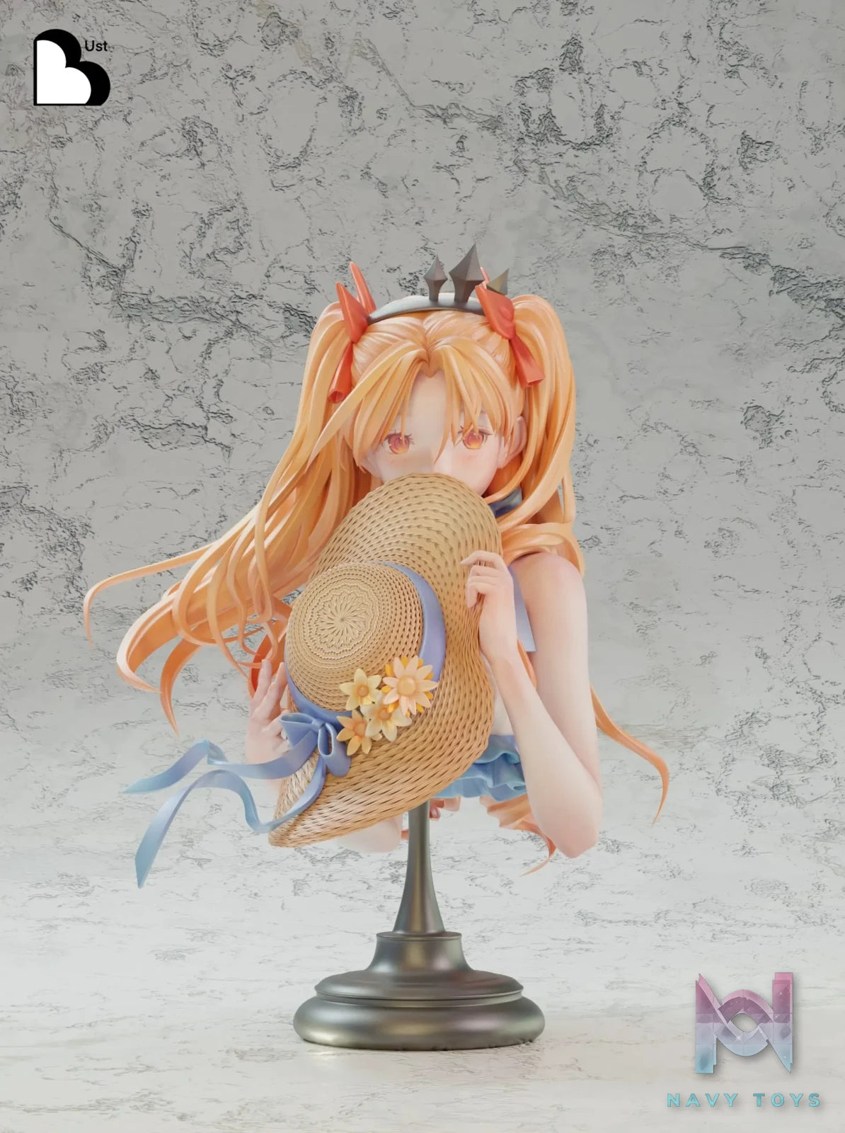 Bust Studio – Fate Series Ereshkigal Bust