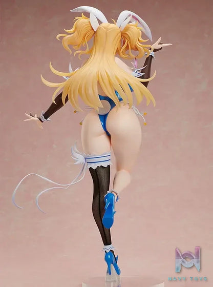 BINDing – Taimanin RPGX Kirara Onisaki Bunny (Licensed)
