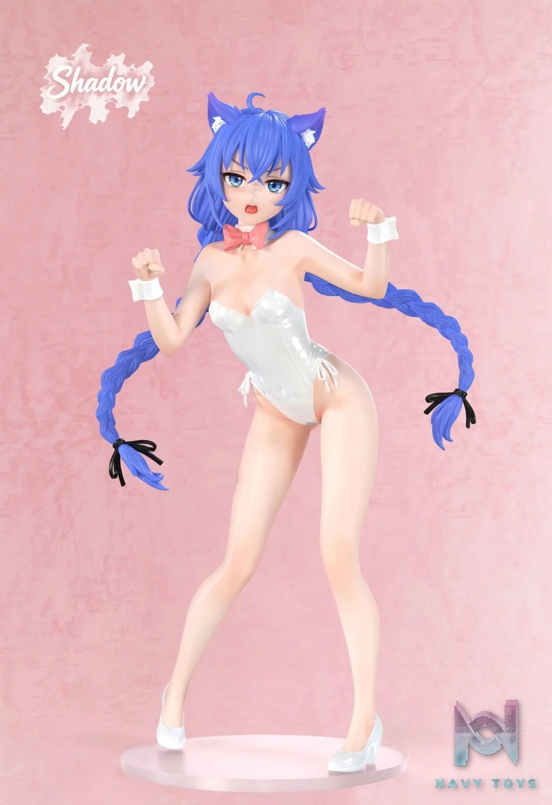 Shadow Studio – Migurdia Bunny Girl Mushoku Tensei: Jobless Reincarnation