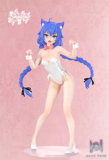 Shadow Studio – Migurdia Bunny Girl Mushoku Tensei: Jobless Reincarnation