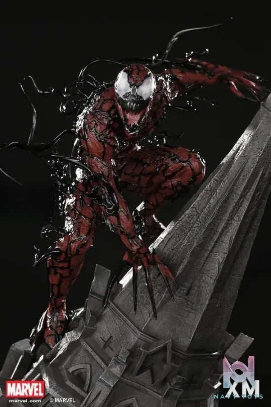 XM Studio – Carnage 1/4 Scale (Licensed)