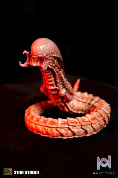3109 Studio – Chestburster Alien vs. Predator