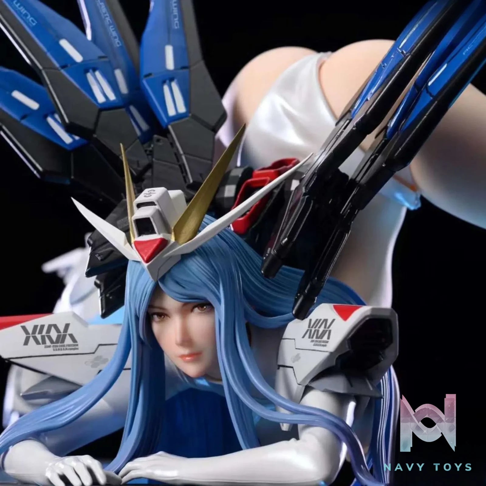 XG Studio – Guilty Gear Jack-O