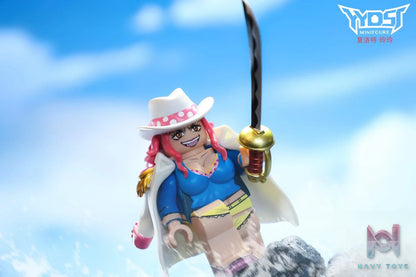 YYDSJ Studio – One Piece Young Big mom