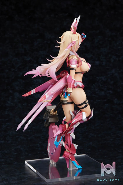 MAGI ARTS – Bunny Suit Planning – Yamomo Mami (Licensed)