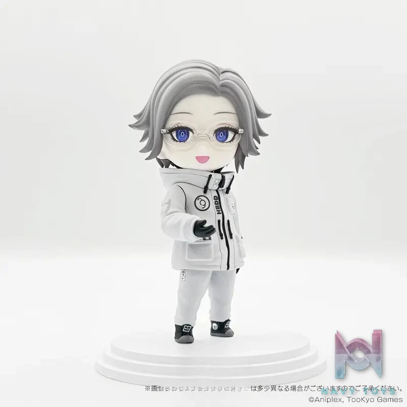empty – Chara-Forme HUNDRED LINE LAST DEFENSE ACADEMY Takumi Sumino X Eito Aotsuki (Licensed)