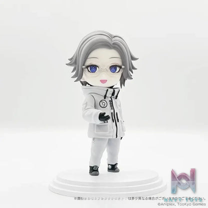 empty – Chara-Forme HUNDRED LINE LAST DEFENSE ACADEMY Takumi Sumino X Eito Aotsuki (Licensed)