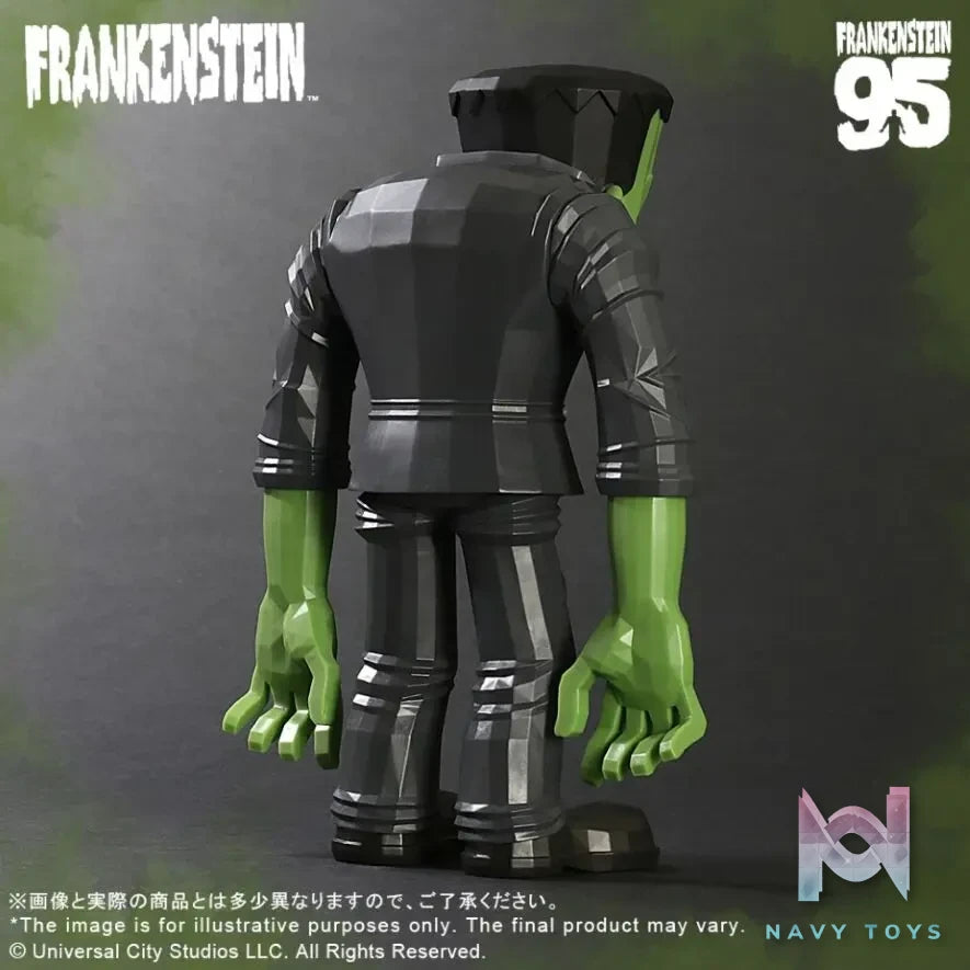 X-PLUS PLEX Studio – UNIVERSALMONSTER x TOUMA Frankenstein’s Monster (Licensed)