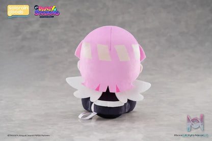 Solarain Toys – New PANTY X STOCKING with GARTERBELT PuniPuni Sitting Plush (Licensed)