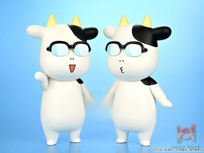 Loop’ – Hyakusho Kizoku-The Farmer’s Days Soft Vinyl Hiromu Arakawa A-type (Smiling) X B-type (Whistling) (Licensed)