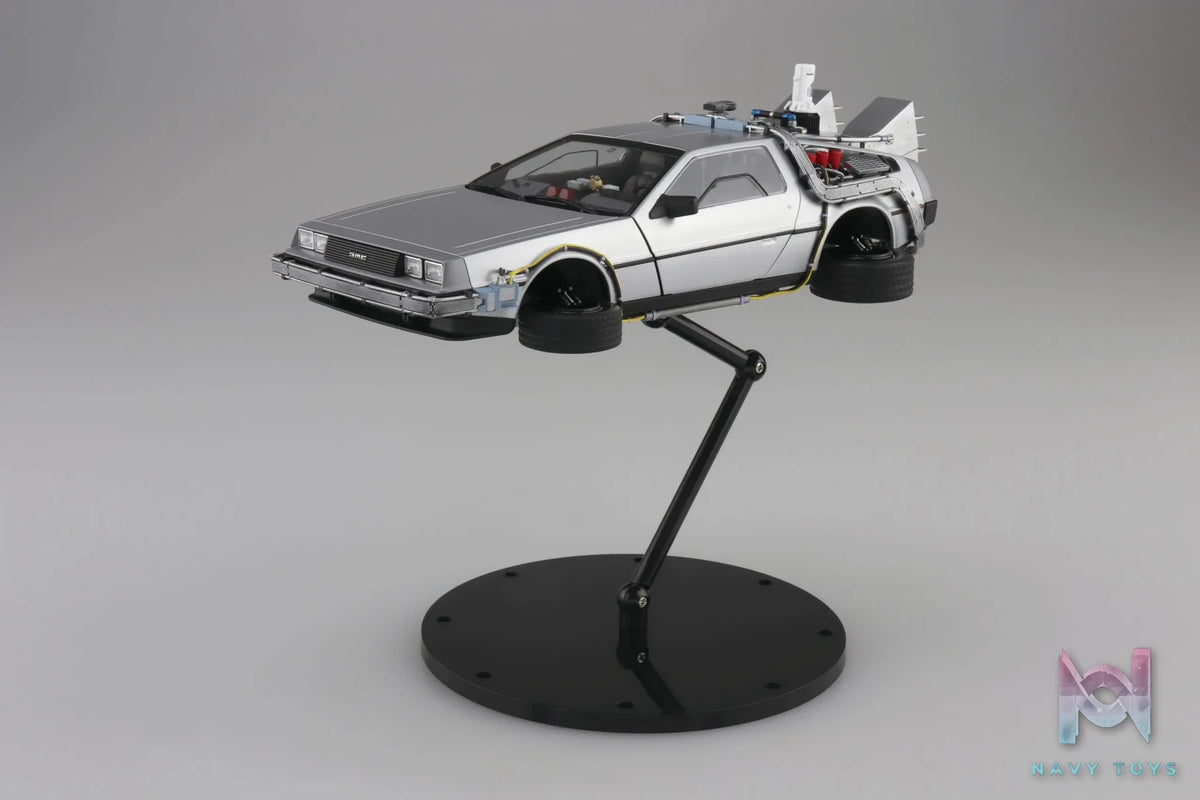 AOSHIMA – 1/24 Scale Car Model (Licensed)