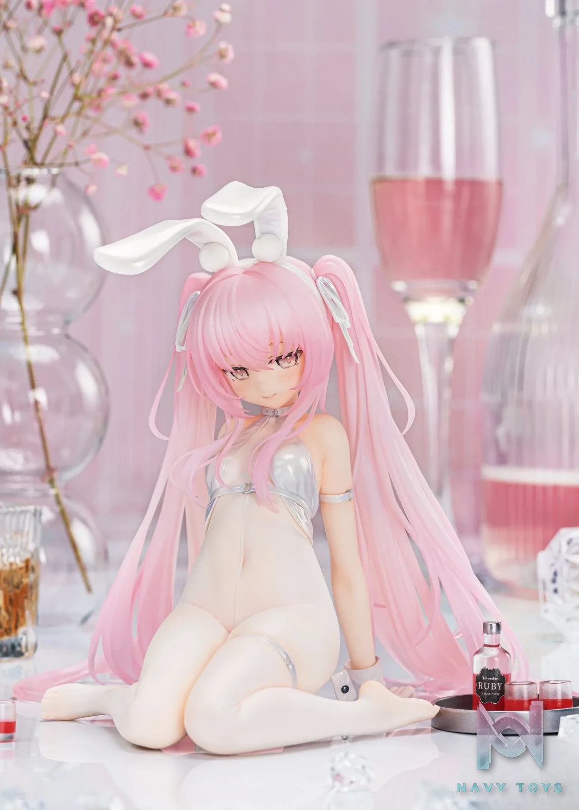 Vibrastar Studio – Original Ruby (Licensed)
