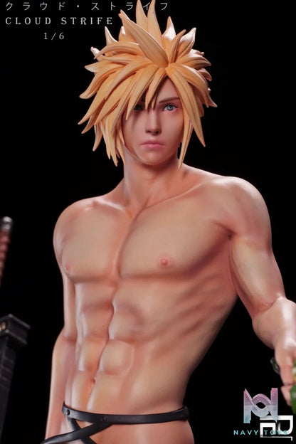 AO Studio – Cloud Strife