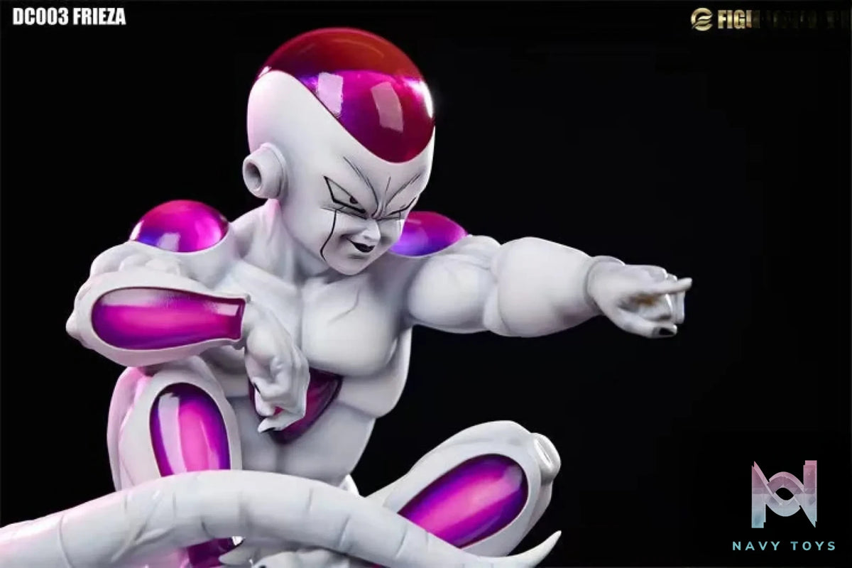 Figure Class Studio – Dragon Ball Frieza