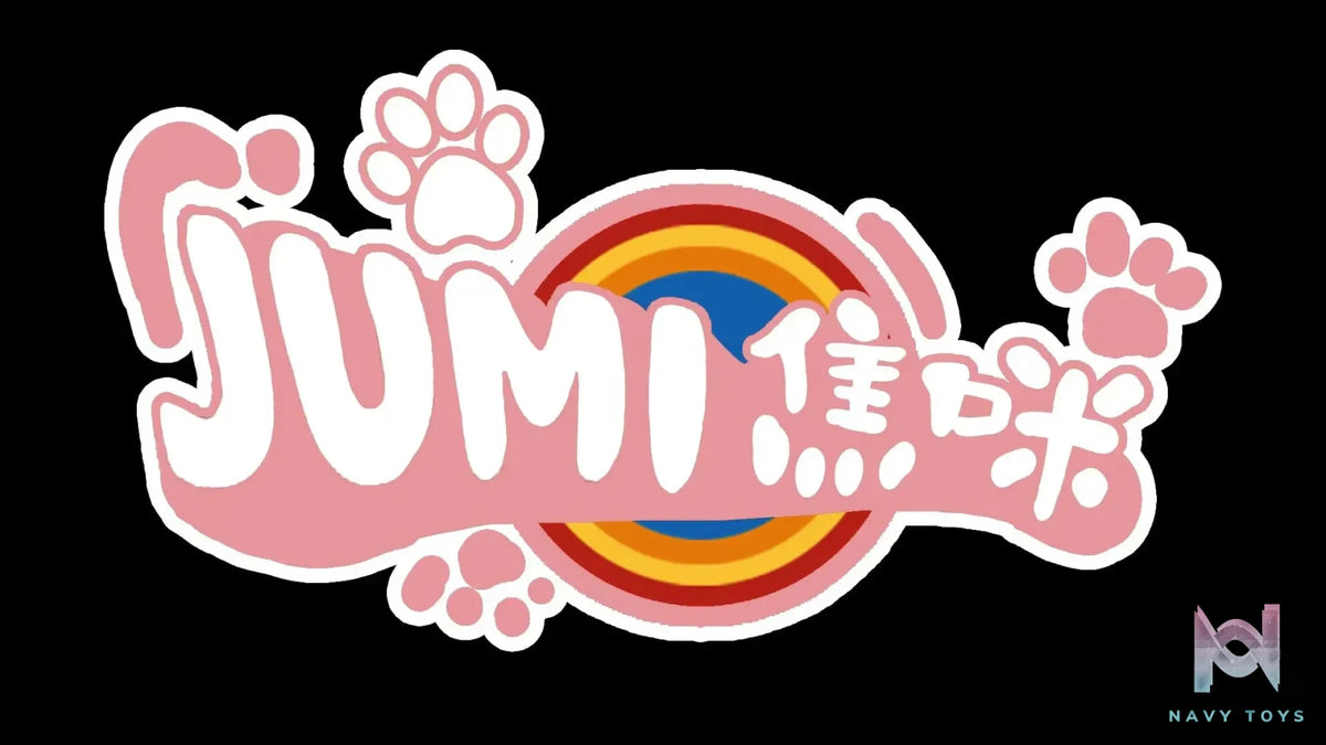 RXC Studio – Original JUMI (Licensed)