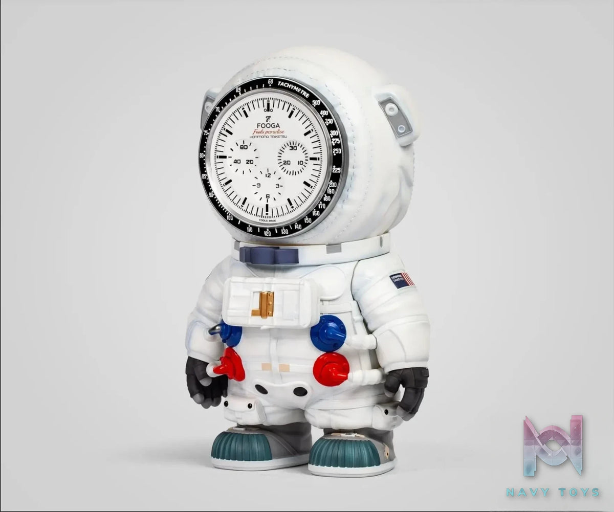 Fools Paradise Studio – 31.3cm HONMONO TAIKETSU APOLLO