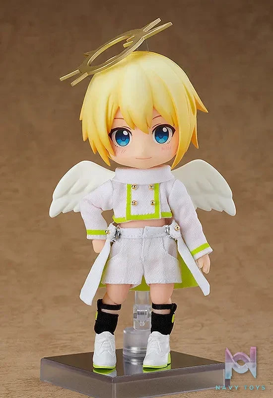 GSAS – Nendoroid Doll Devil: Berg X Angel: Ciel (Licensed)