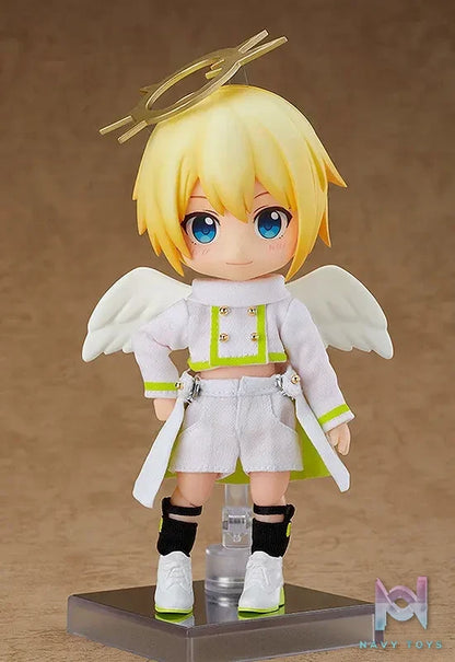 GSAS – Nendoroid Doll Devil: Berg X Angel: Ciel (Licensed)