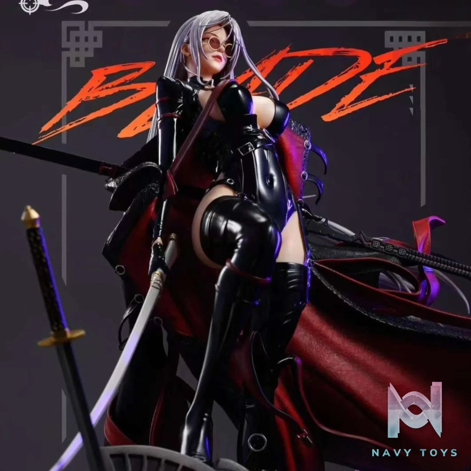 Acy Studio – DNF series Blade Shadow
