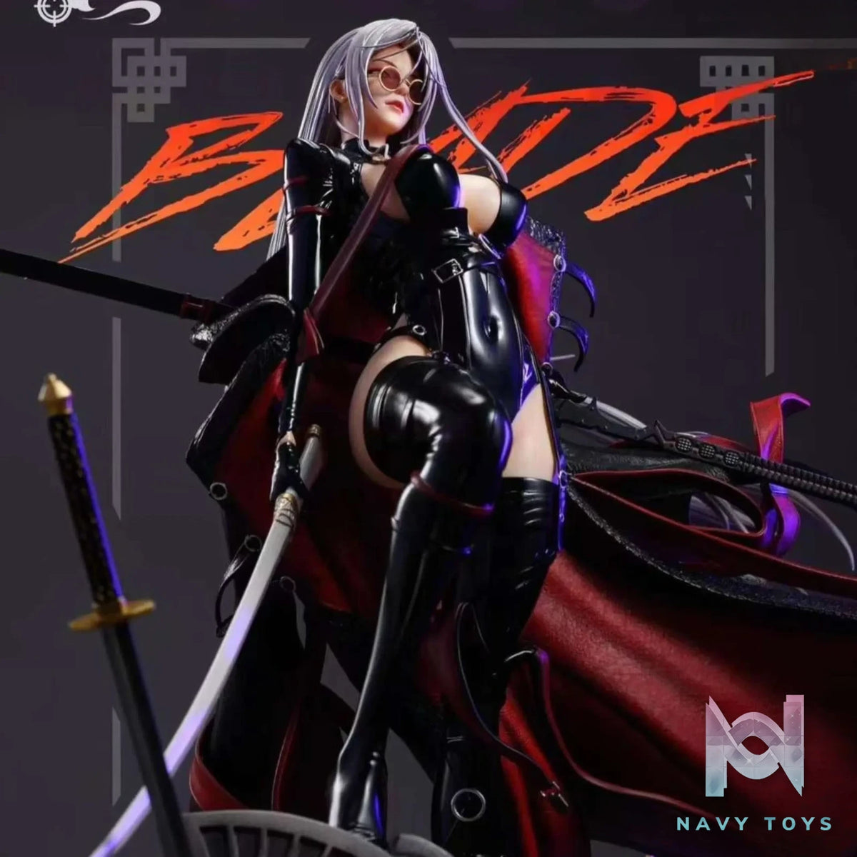 Acy Studio – DNF series Blade Shadow