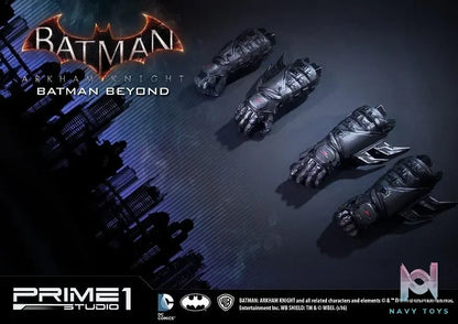 Museum Masterline Batman: Arkham Knight Batman Beyond MMDC-10 MMDC-10EX MMDC-10GL MMDC-10WH (Licensed)