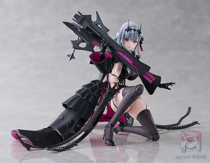 MAX Factory – figma Goddess of Victory: Nikke Modernia – Second Affection (Licensed)