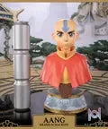 First 4 Figures – Avatar: The Last Airbender Aang – Grand Scale Bust AVAAGBST (Licensed)