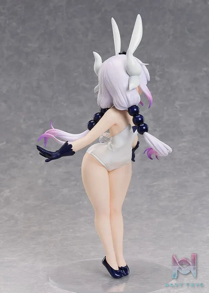 FREEing – Miss Kobayashi’s Dragon Maid Kanna Bare Leg Bunny Ver. 1/4 Figure (Licensed)